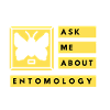 ask me about entomology