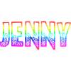 jenny rs rainbow