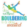 Bouldering