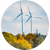 Wind power