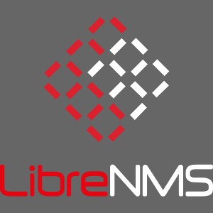 LibreNMS Vertical