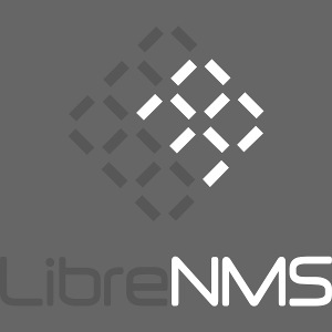LibreNMS Vertical