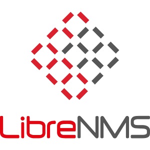 LibreNMS Vertical