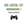 Je level up