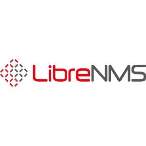 LibreNMS Horizontal