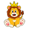 Couronne de Lion