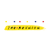 Friends The Reunion Logo