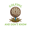 I'm Golfing Funny Golf Game