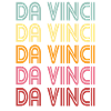 Leonardo Da Vinci