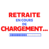 Retraite en cours de chargement......