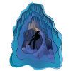 Caver - Caving, Potholing, Spelunking