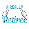 Retraité Retraité Retraité