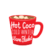 Coco chaud