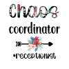 Receptionist Staff Receptionist Receptionist