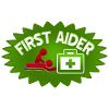 First Aid Aider