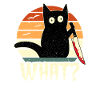 What?