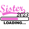Sister 2023 loading