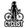 Road cycling as a woman