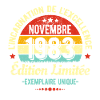 MILLÉSIME NOVEMBRE 1983 ÉDITION LIMITÉE