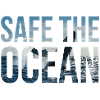 Safe the Ocean #01