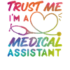Certified Medical Assistant