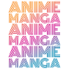 Anime Manga