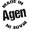 Made in Agen