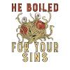 Atheist Atheism Flying Spaghetti Pastafarianism