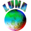 Luna Moon Rainbow