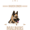 Malinois Hund Hundehalter