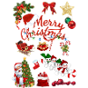 Merry Christmas, Navidad, Christmas, Weihnachten.