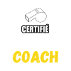 certifié meilleur COACH