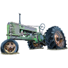 Oldtimerdreirad