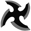 Ninja Star