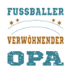 Fußballer Opa