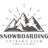 Snow Mountain Snowboard Design