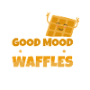 Powered by Waffles
