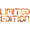 Édition limitée
