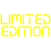 Limited Edition