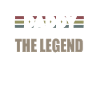 papa Homme Mythe Légende