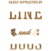 Line Dancing Linedance Line Dance