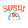Sushi Roll Sushi