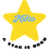 une étoile est née - Niko