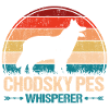 Chodsky Pes Bohemian Shepherd Whisperer