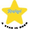 une étoile est née - Rafael