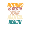 Mental health