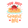 Spaghetti