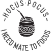 Yerba MateTea - Hocus Pocus