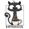 Kaffeekatze