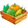 Vegetable